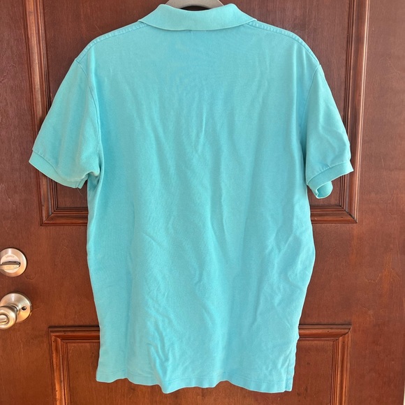 Polo Ralph Lauren Light blue shirt | Men’s Medium - Picture 2 of 3